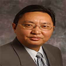 Dr. Zhixiong Guo