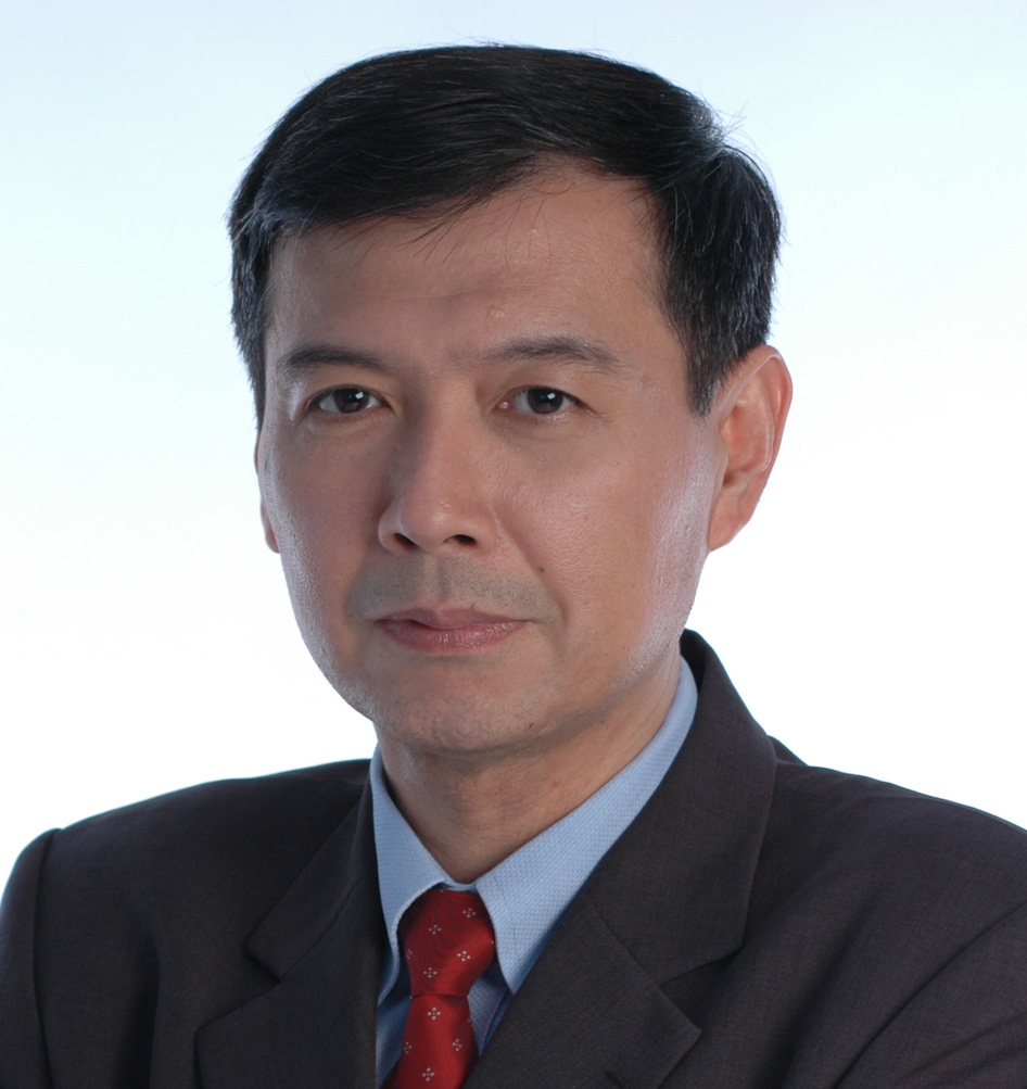 Dr. Boo Cheong Khoo