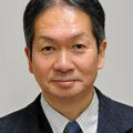 Dr. Akio Tomiyama